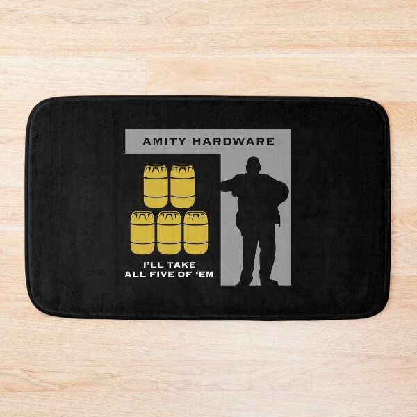 Item preview, I'll take all five of 'em designed and sold by Cinefanart1.
