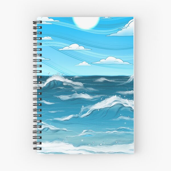 Item preview, Noon designed and sold by LBC Illustrations.