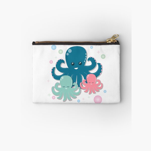 Artikelvorschau, Octopus Baby Traum entworfen und verkauft von AnaGomesDesign.