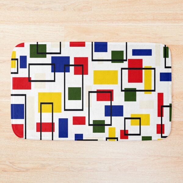 Item preview, Bauhaus-esque Mid Century Modern 5 designed and sold by Makanahele.