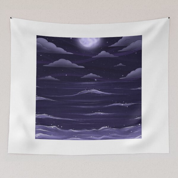 Item preview, Dark designed and sold by LBC Illustrations.