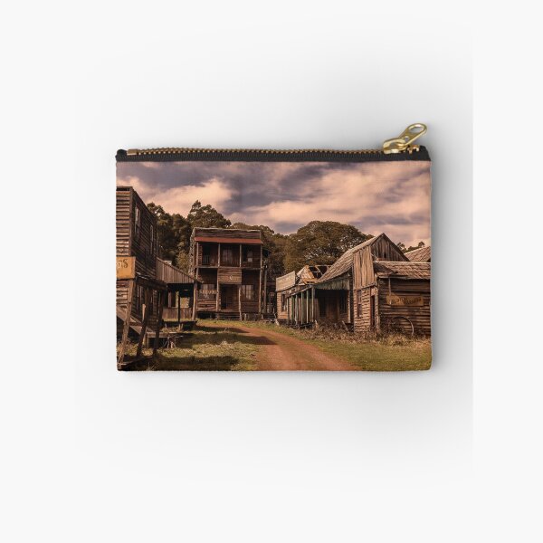 Item preview, The Old Ghost Town designed and sold by Froggie.