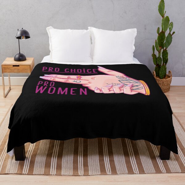 Item preview, Pro Choice Pro Women Feminism designed and sold by alexngn.