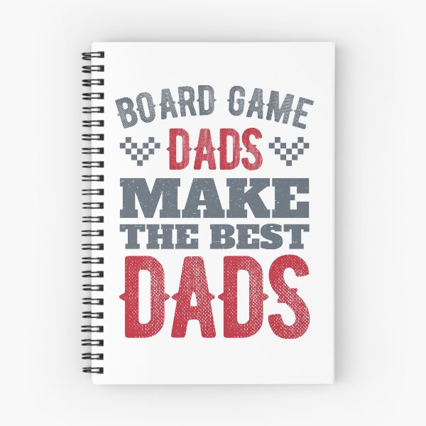 Item preview, Board Game Makes The Best Dad Family  designed and sold by SilentEcho.