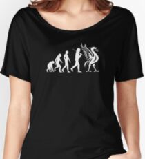 Evolution to..be Women's Relaxed Fit T-Shirt