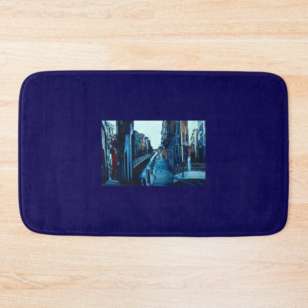 Item preview, Ventian Triptych designed and sold by Gaye Elise Beda.