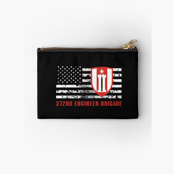 Item preview, 372nd Engineer Brigade designed and sold by Jared Davies.
