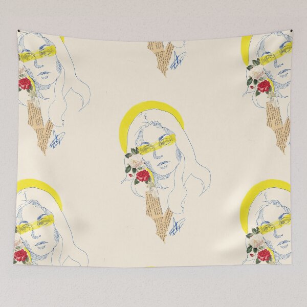 Item preview, Sharon (ANGEL) Tate designed and sold by Meemee1960.