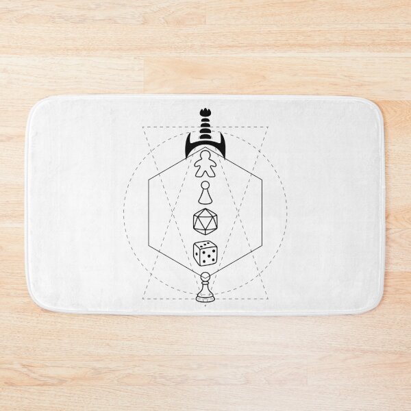 Item preview, Movement Of Pieces  designed and sold by SilentEcho.