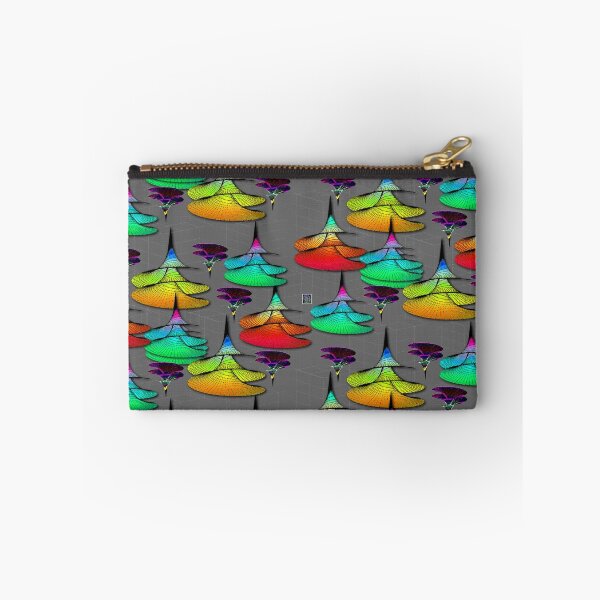 Item preview, "Surface of Dini"© designed and sold by Lisa Clark - Thinker Collection STEM Art and MORE.