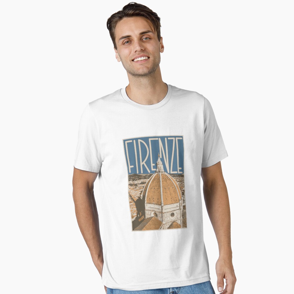Item preview, Essential T-Shirt designed and sold by eengle.