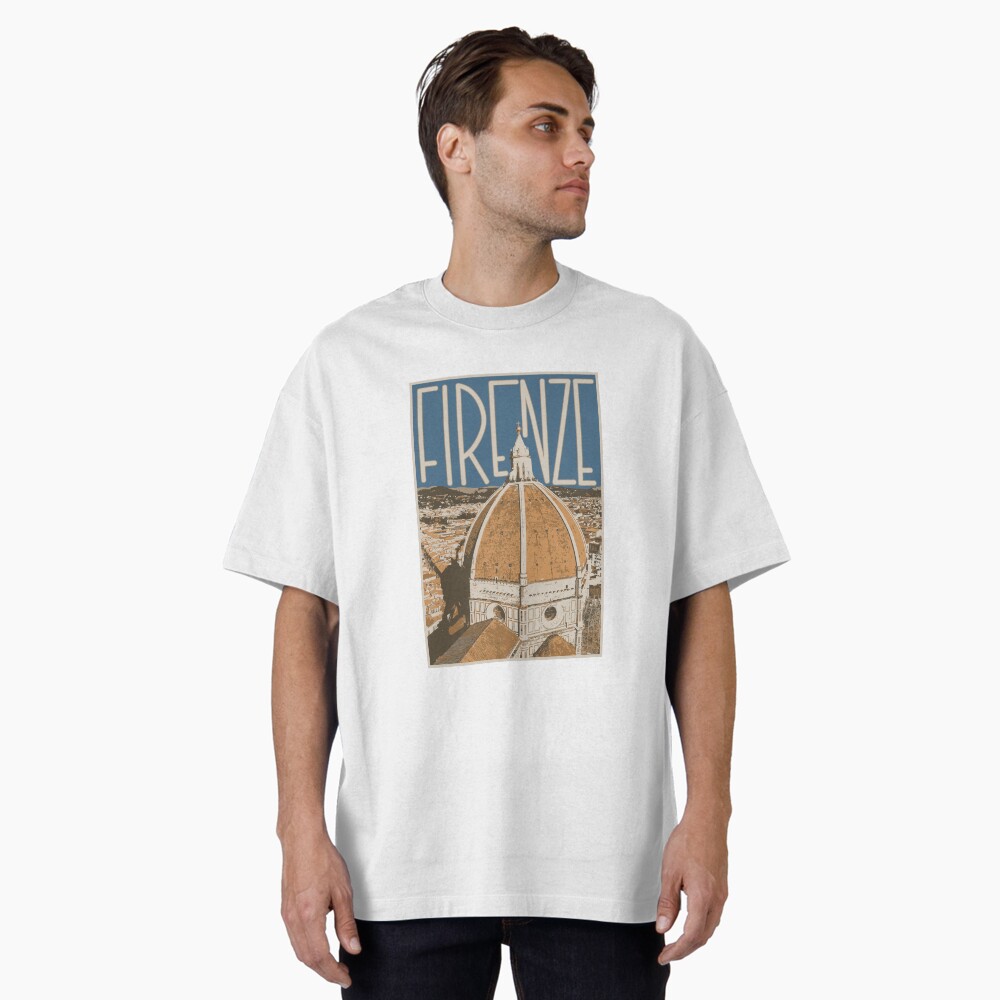 Item preview, Oversized T-Shirt designed and sold by eengle.