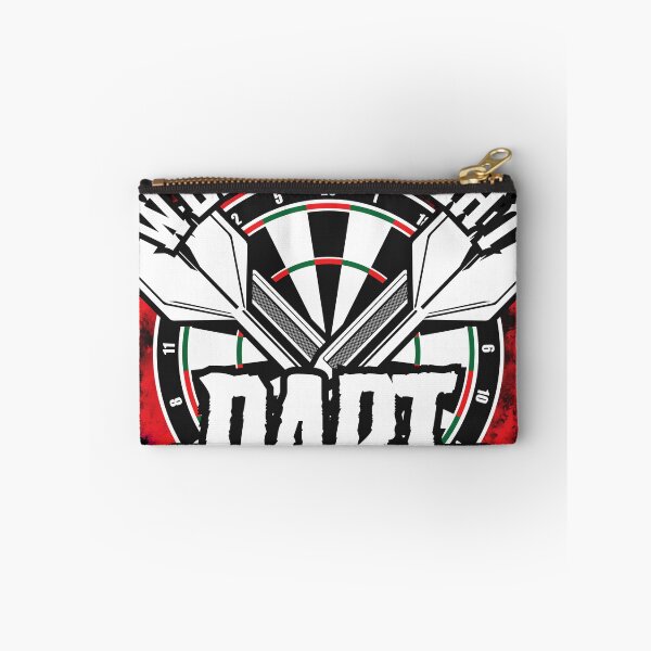 Item preview, Darts player designed and sold by alexngn.