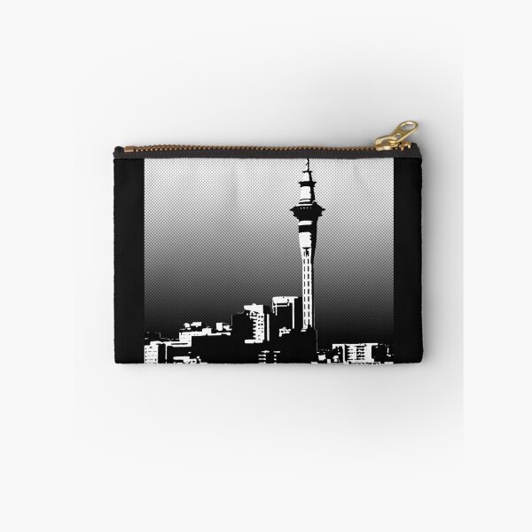 Item preview, Auckland City at Night designed and sold by KrossKiwi.