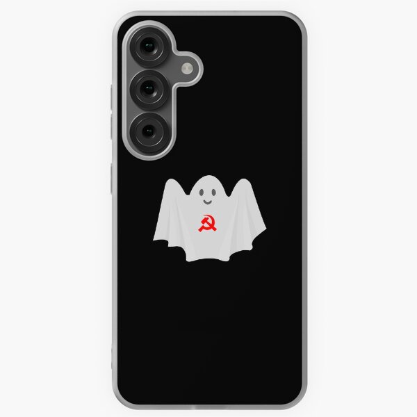 Item preview, Ghost Of Communism Anti-Capitalism Communist Socialist designed and sold by Creekman Designs.