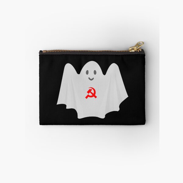 Item preview, Ghost Of Communism Anti-Capitalism Communist Socialist designed and sold by Creekman Designs.