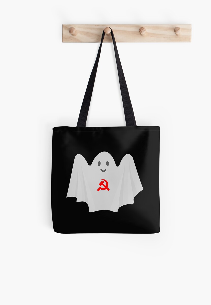 Socialist Tote Shoulder Bag Statement Shopper Gift Funny Politics Socialism