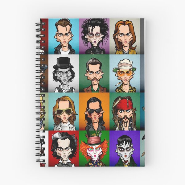 Item preview, ¡Aqui esta Johnny! designed and sold by binarygod.
