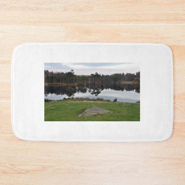 Item preview, Early Evening - Tarn Hows, Lake District designed and sold by Chris Monks.