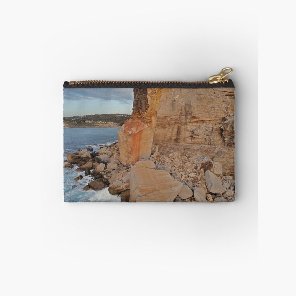 Item preview, Broken Headland designed and sold by Airburst Photography.