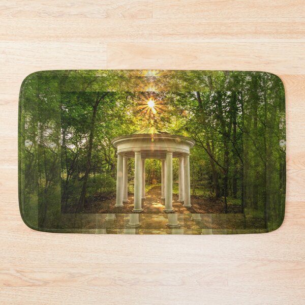Item preview, Sunlight's Secret Shade designed and sold by Owed To Nature.