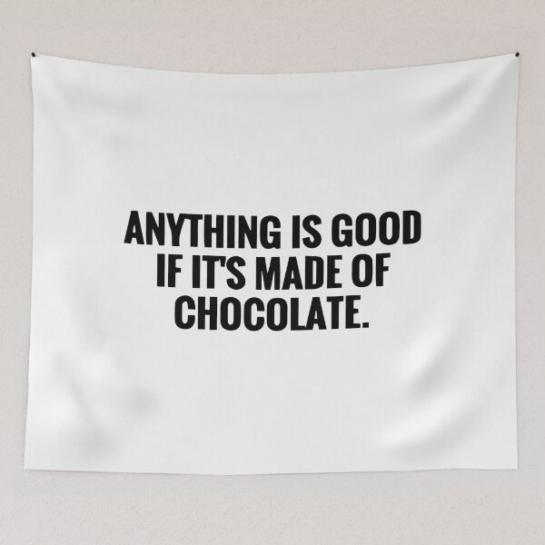 Item preview, Chocolate designed and sold by meursaultdesign.