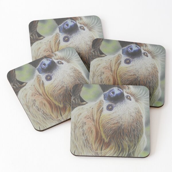 Item preview, Sloth designed and sold by cathyscreations.