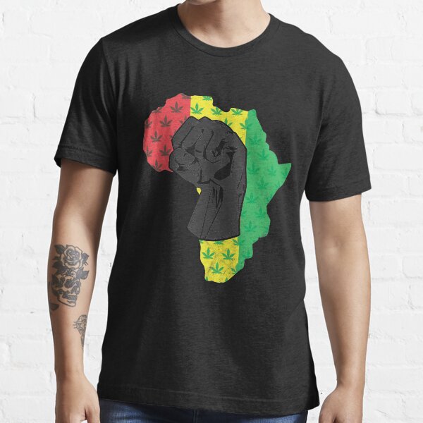 "South Africa Rastafari" Tshirt for Sale by alexngn Redbubble mesa