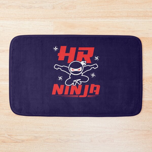 Item preview, HR Ninja designed and sold by jaygo.