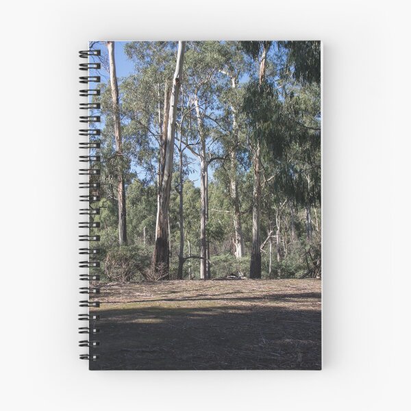Item preview, Beside Diamond Creek Track After first sprinkle of rain 20150429 1798  designed and sold by Fred Mitchell.