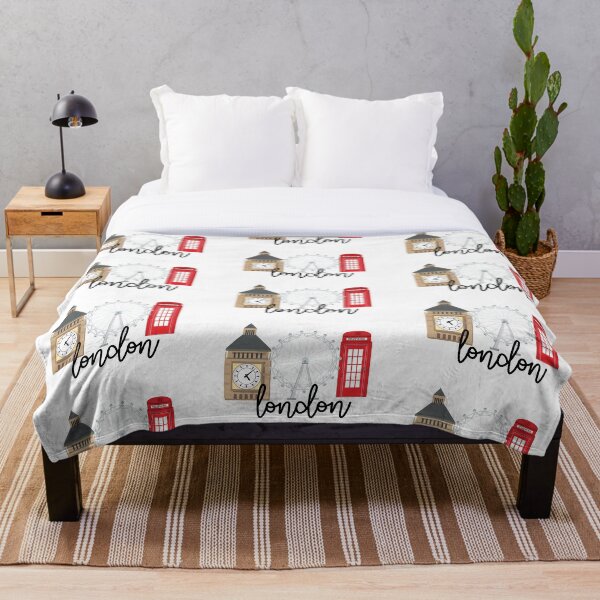 Londres Plaid