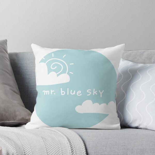 Item preview, Mr. Blue Sky designed and sold by Deena-BH.
