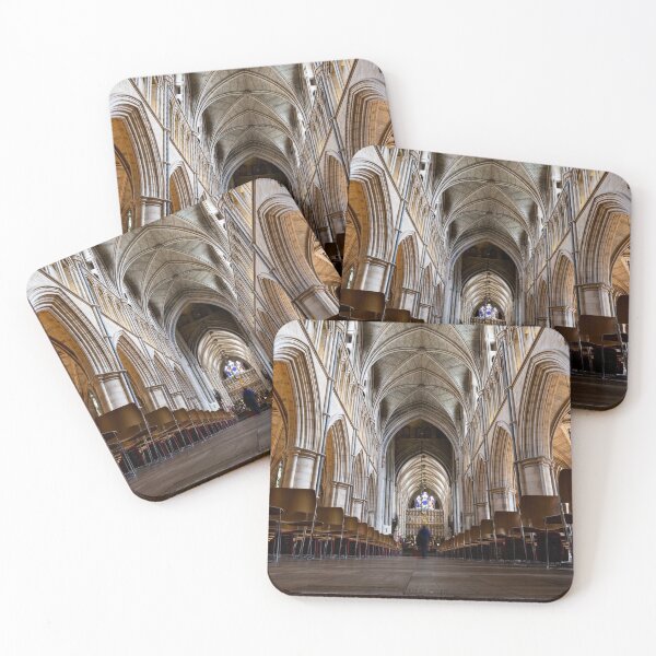 Item preview, Southwark Cathedral 3 designed and sold by John Velocci.