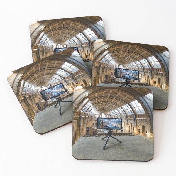 Item preview, Natural History Museum 3 designed and sold by John Velocci.