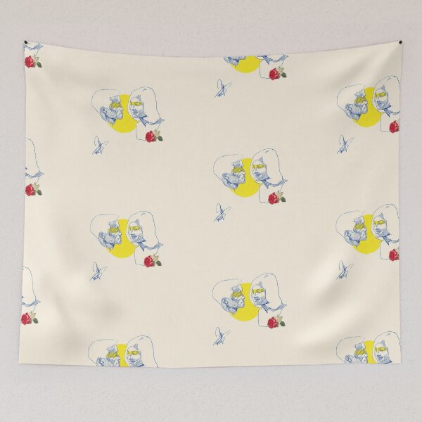 Item preview, The Davises ™ designed and sold by Meemee1960.