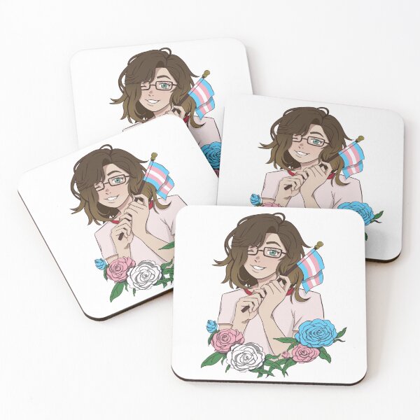 Item preview, Transgender Pride designed and sold by saltuurn.