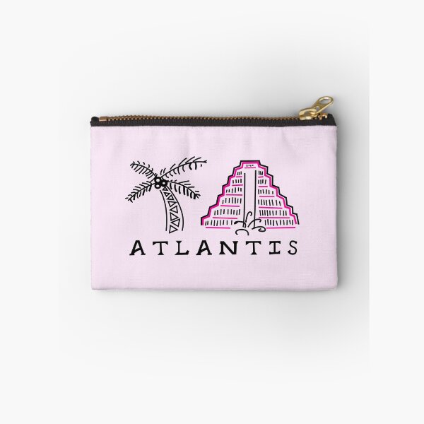 Item preview, Atlantis designed and sold by MillieAndPekka.