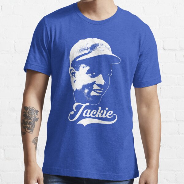 Jackie Robinson Foundation 47 Brand Ladies T-Shirt