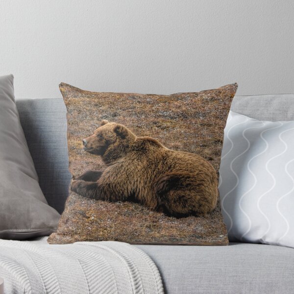 Artikelvorschau, Grizzlybär II entworfen und verkauft von akaurora.