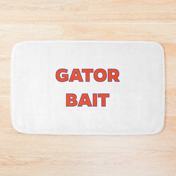 Item preview, Florida Gator Bait designed and sold by tlboyd.