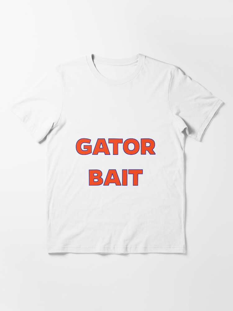 Florida Gator Bait