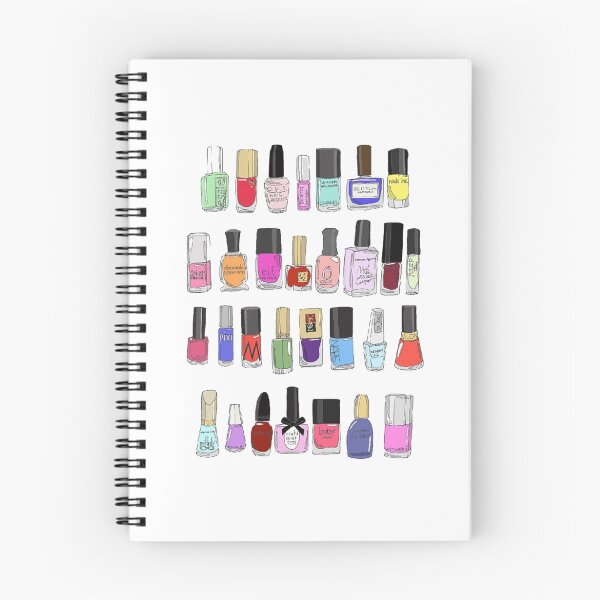 Item preview, Nail Polish designed and sold by rosiestelling.