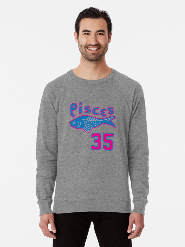pittsburgh pisces jersey