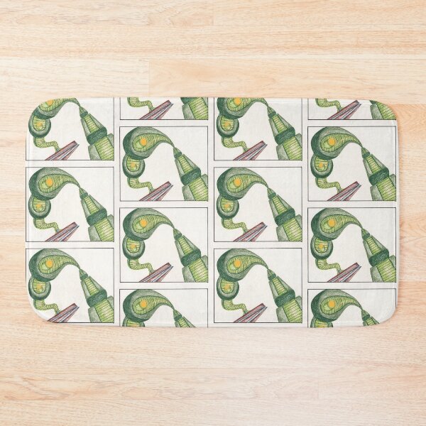 Item preview, ACADEMY ART DESIGN 2 designed and sold by Tammera.