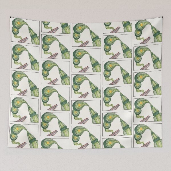 Item preview, ACADEMY ART DESIGN 2 designed and sold by Tammera.