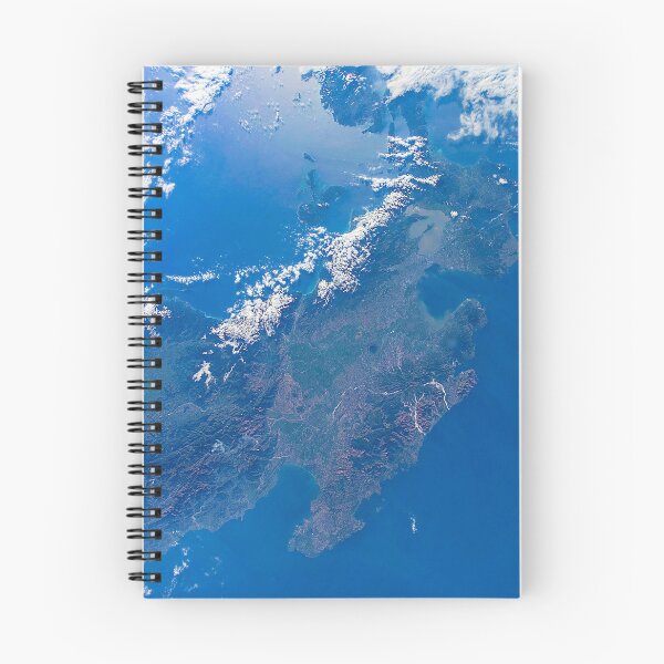 Item preview, Luzon Island Philippines Space Photography designed and sold by Jim Plaxco.