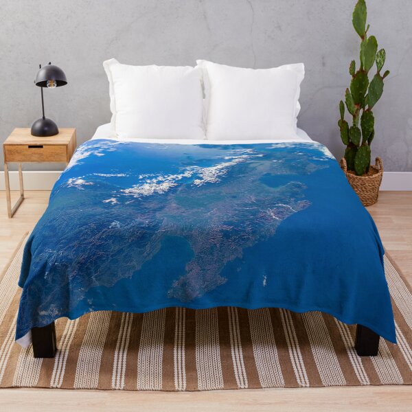 Item preview, Luzon Island Philippines Space Photography designed and sold by Jim Plaxco.