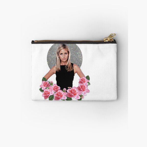 Item preview, buffy the vampire art designed and sold by Ilustra Club.