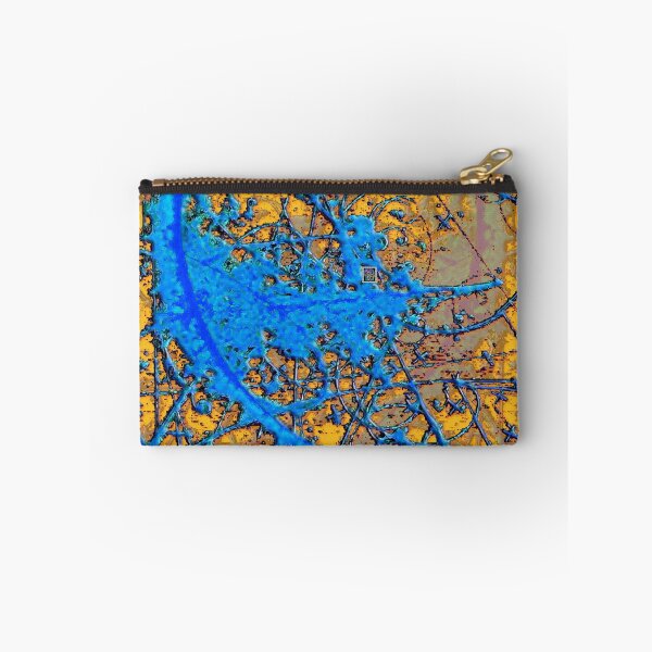 Item preview, "Subatomic Particle Collision Tracks"© designed and sold by Lisa Clark - Thinker Collection STEM Art and MORE.
