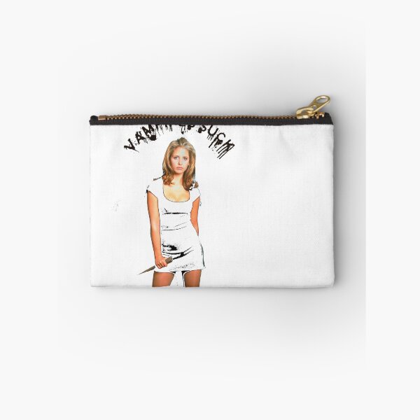 Item preview, buffy the vampire vintage designed and sold by Ilustra Club.